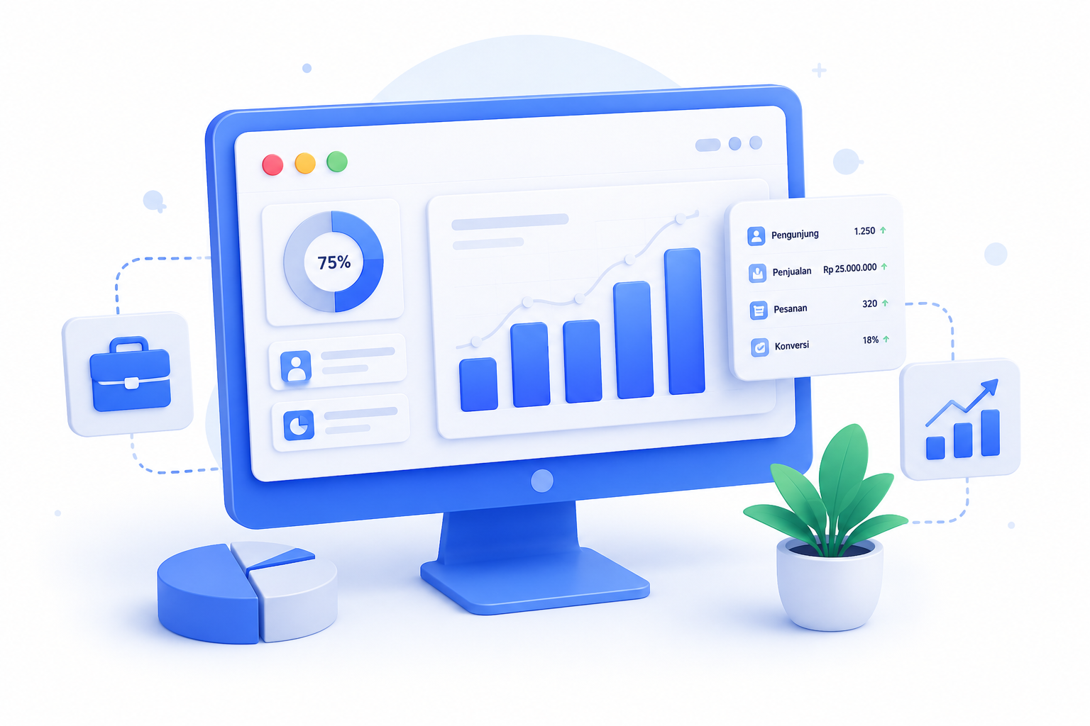 Business Web