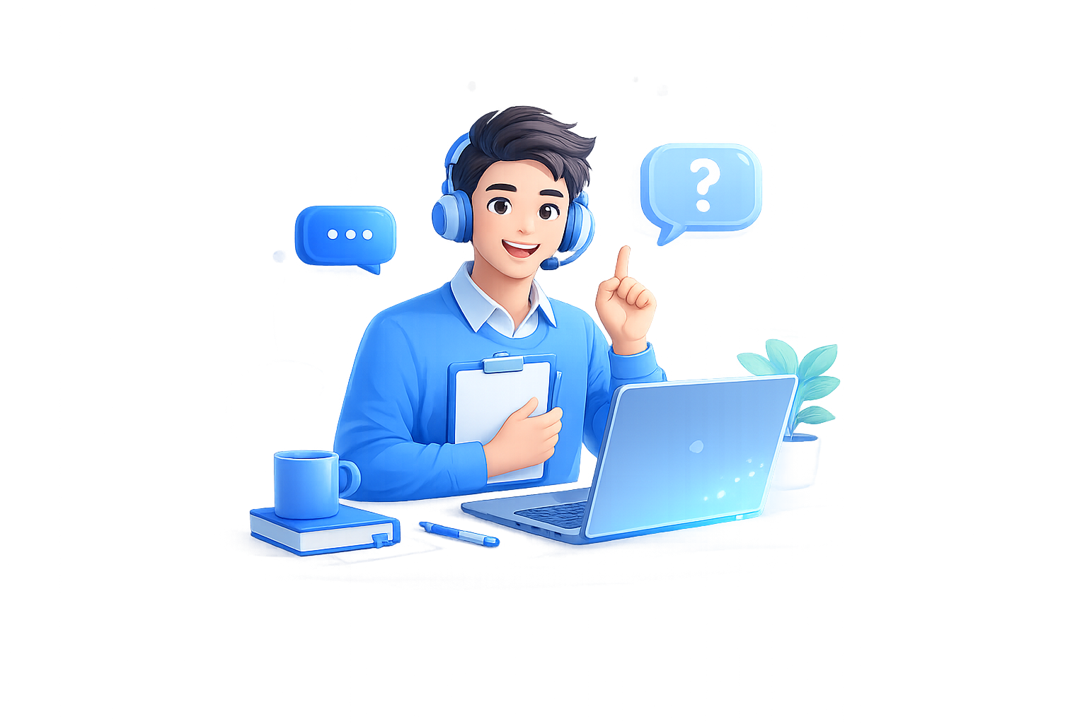 FAQ