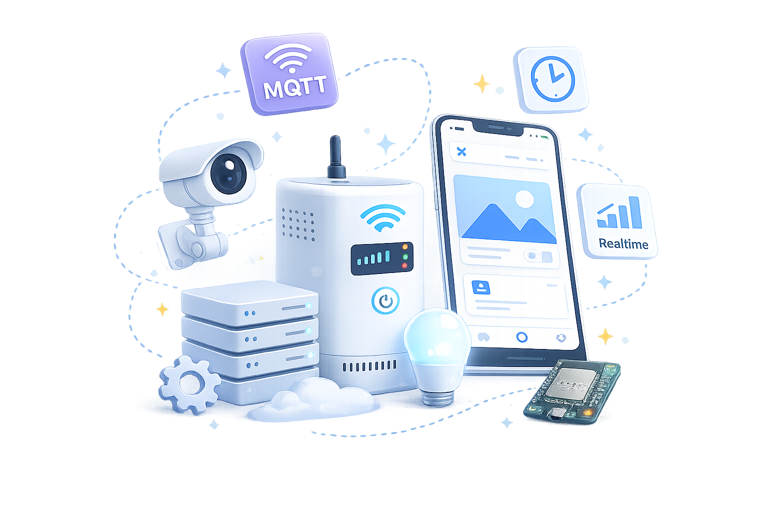 IoT
