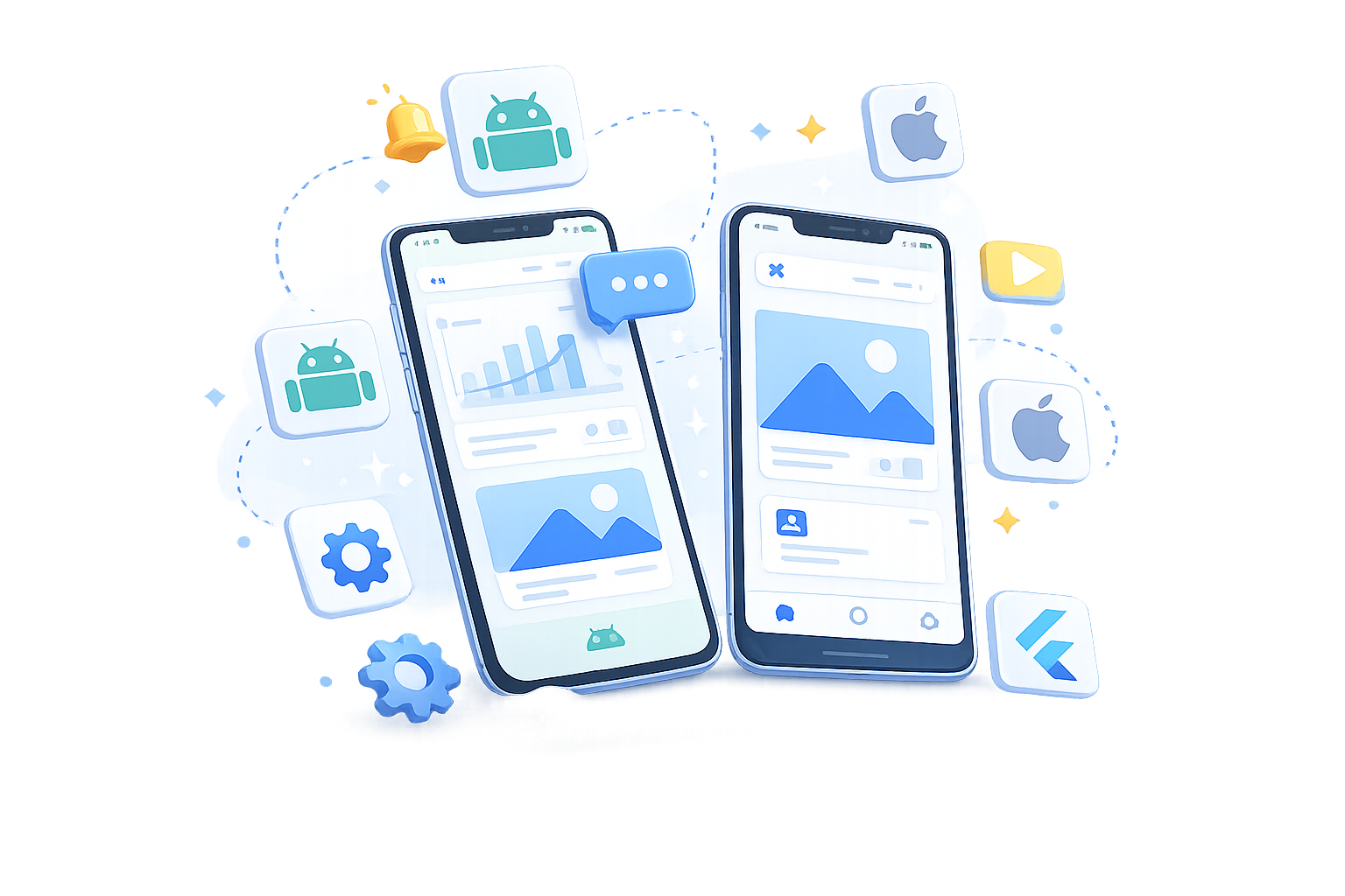 Mobile App