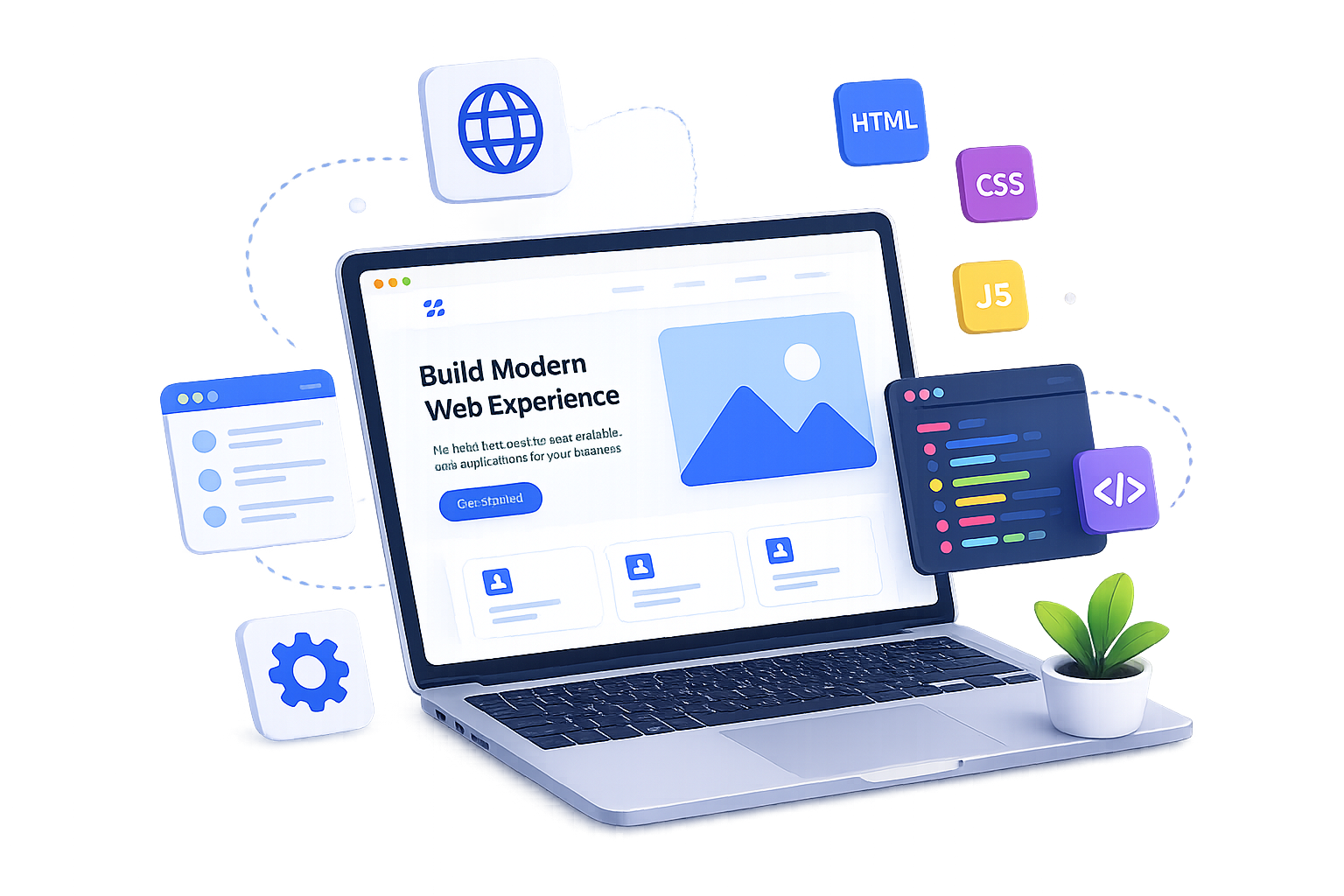 Website Development