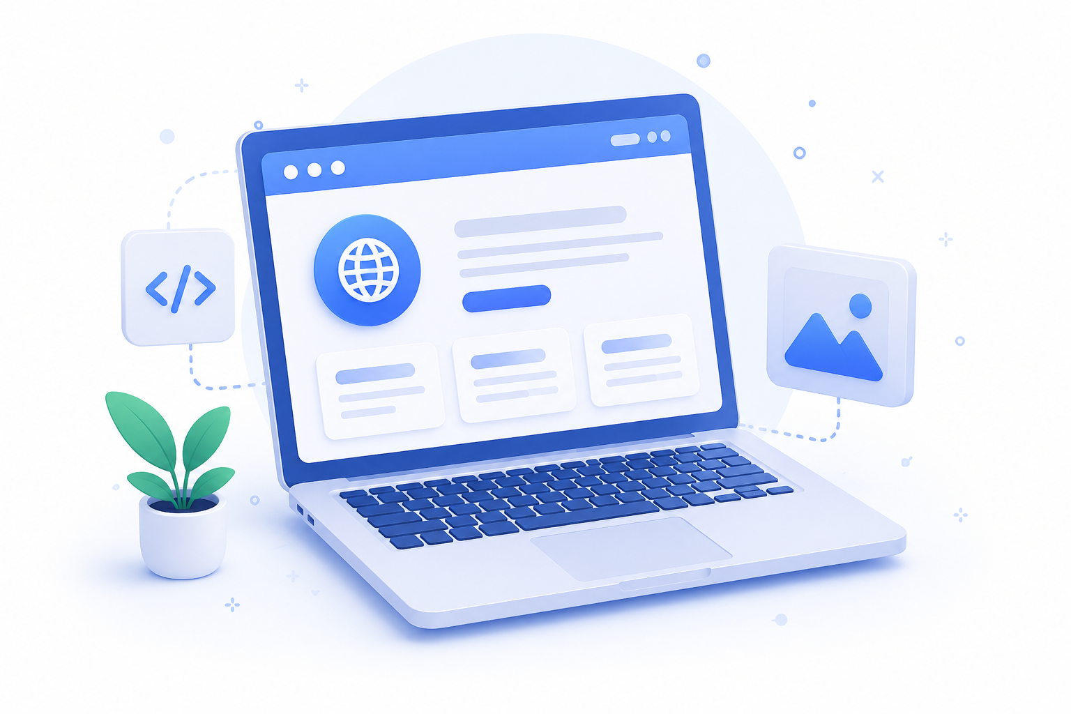 Web Starter